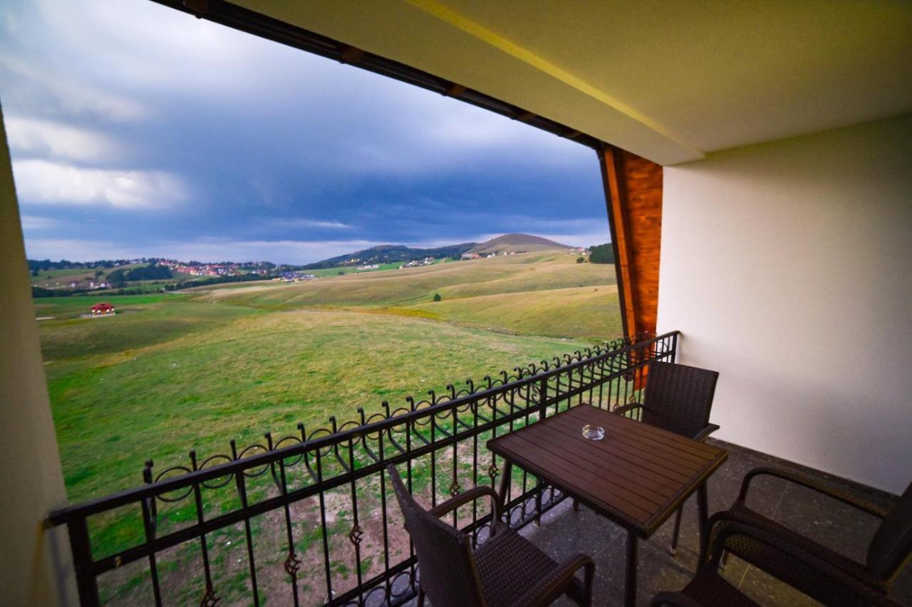 Adonis Resort & Spa Zlatibor Exterior foto